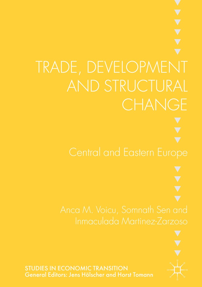Studies in Economic Transition