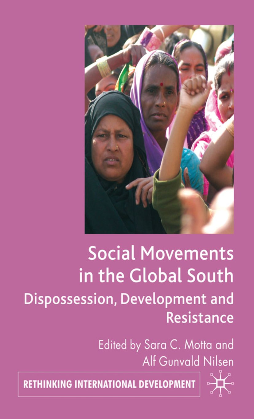 Rethinking International Development series