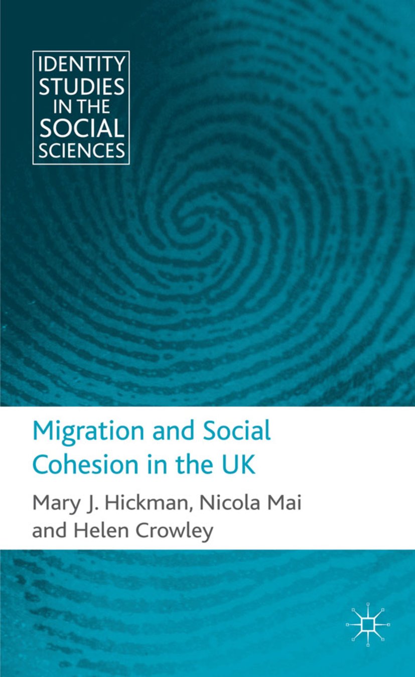 Identity Studies in the Social Sciences