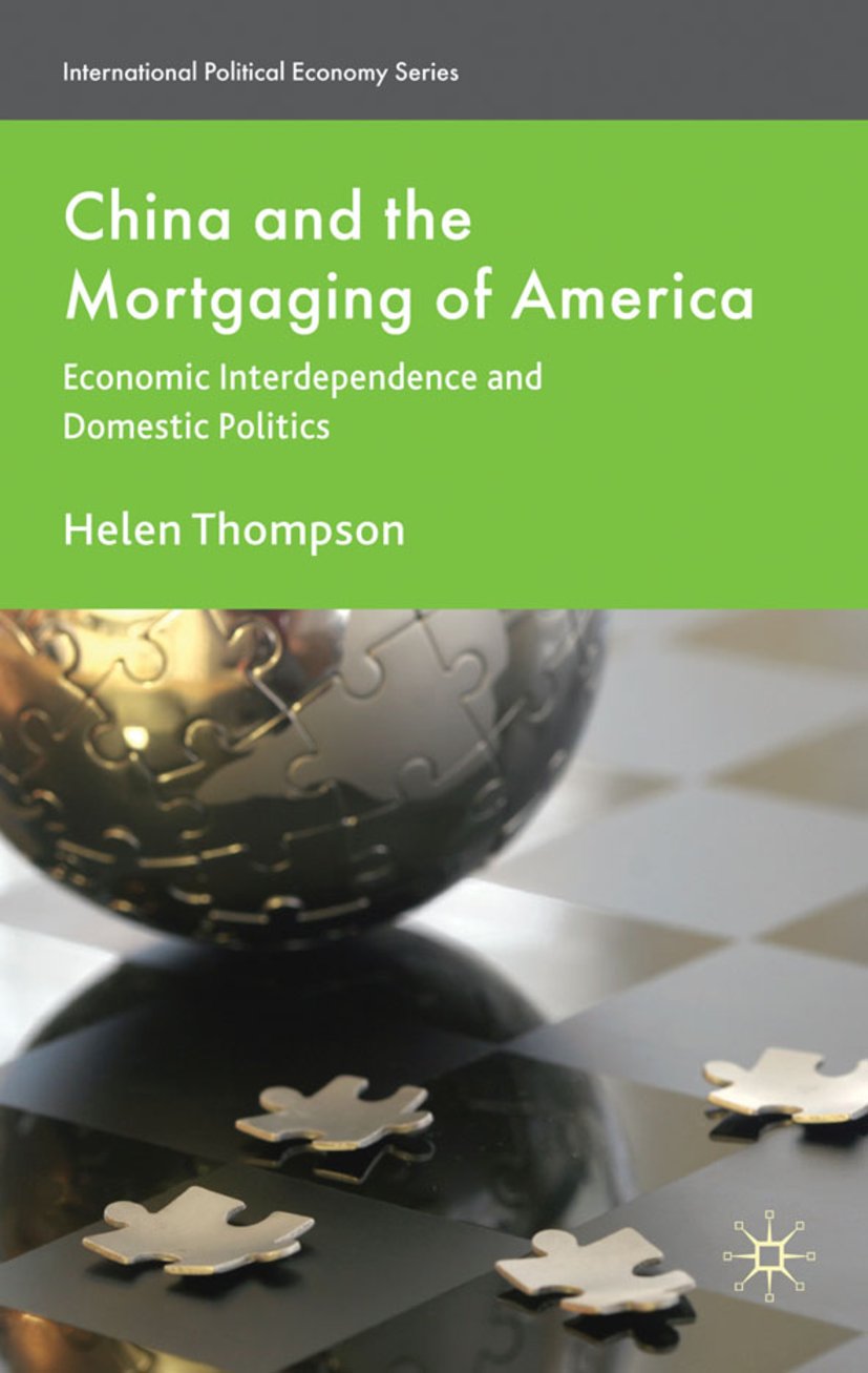 International Political Economy Series