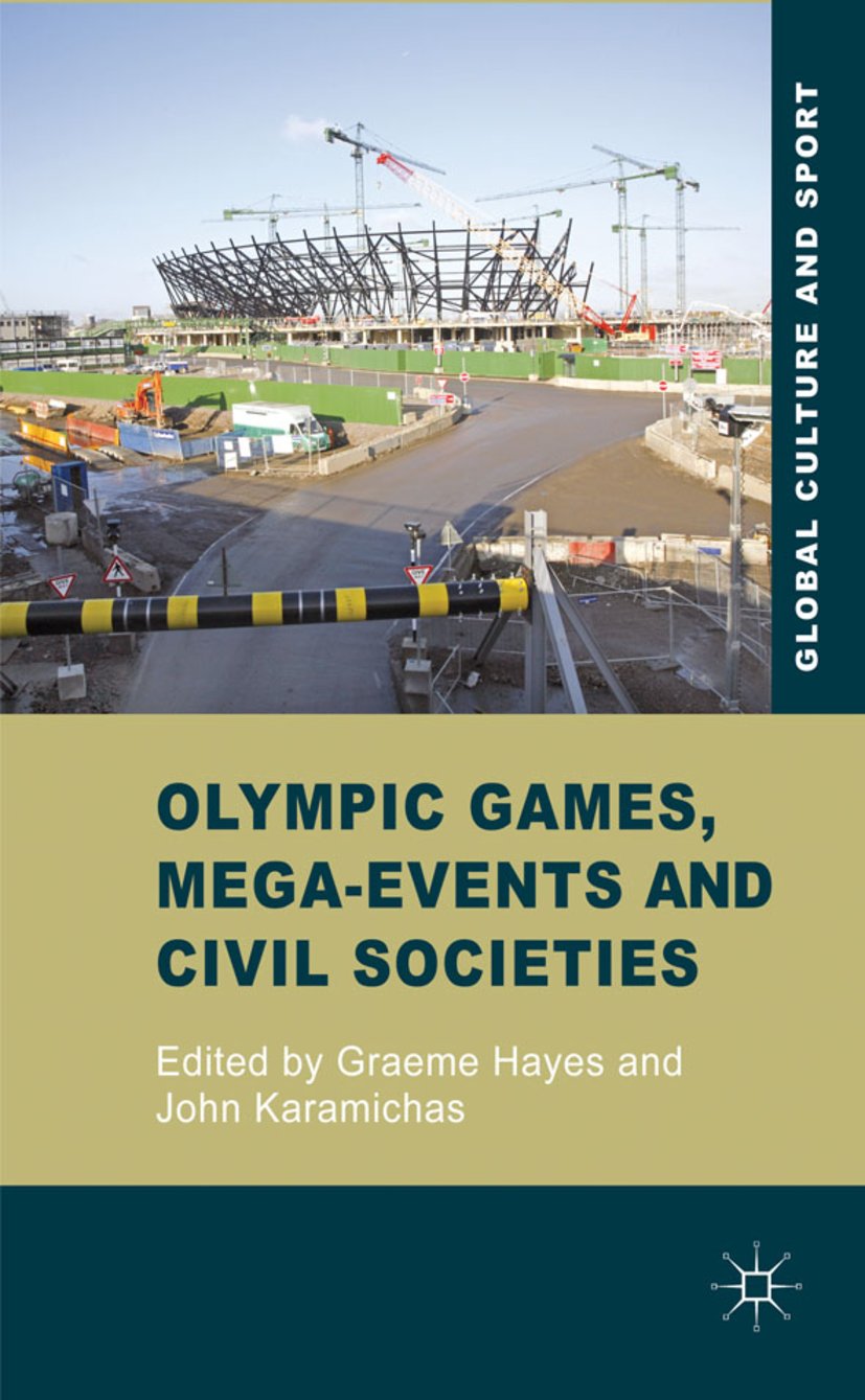 Global Culture and Sport Series