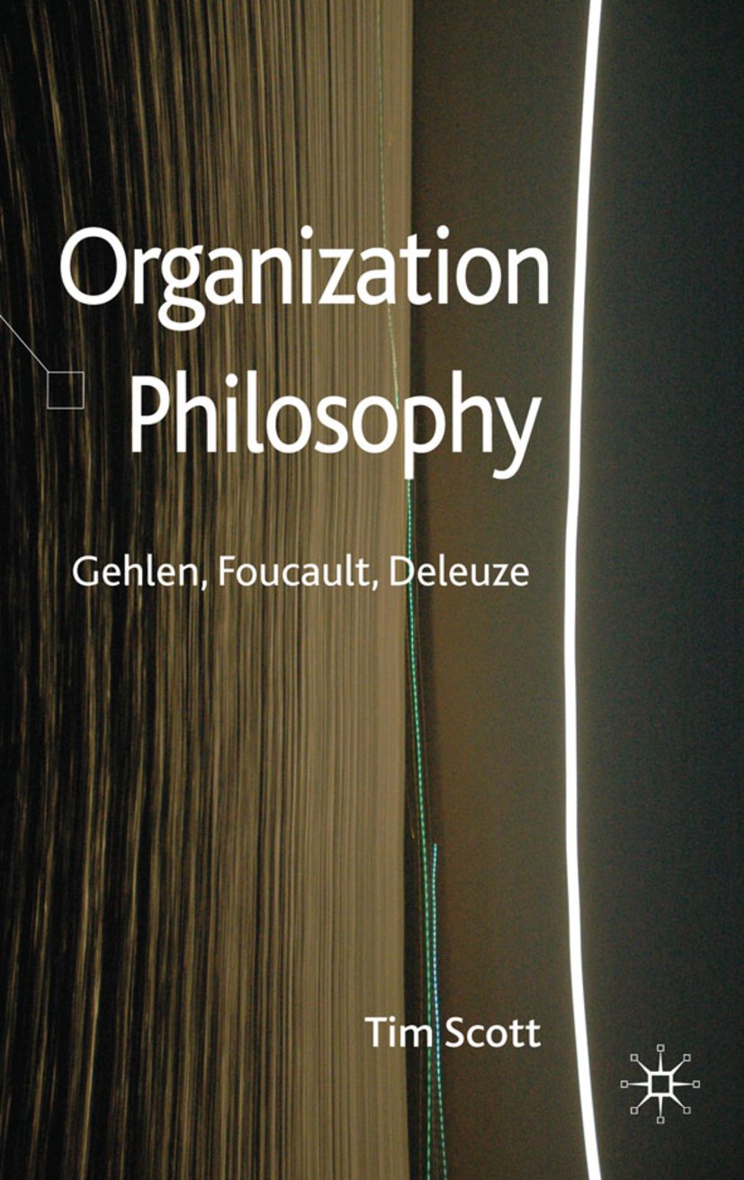 Organization Philosophy