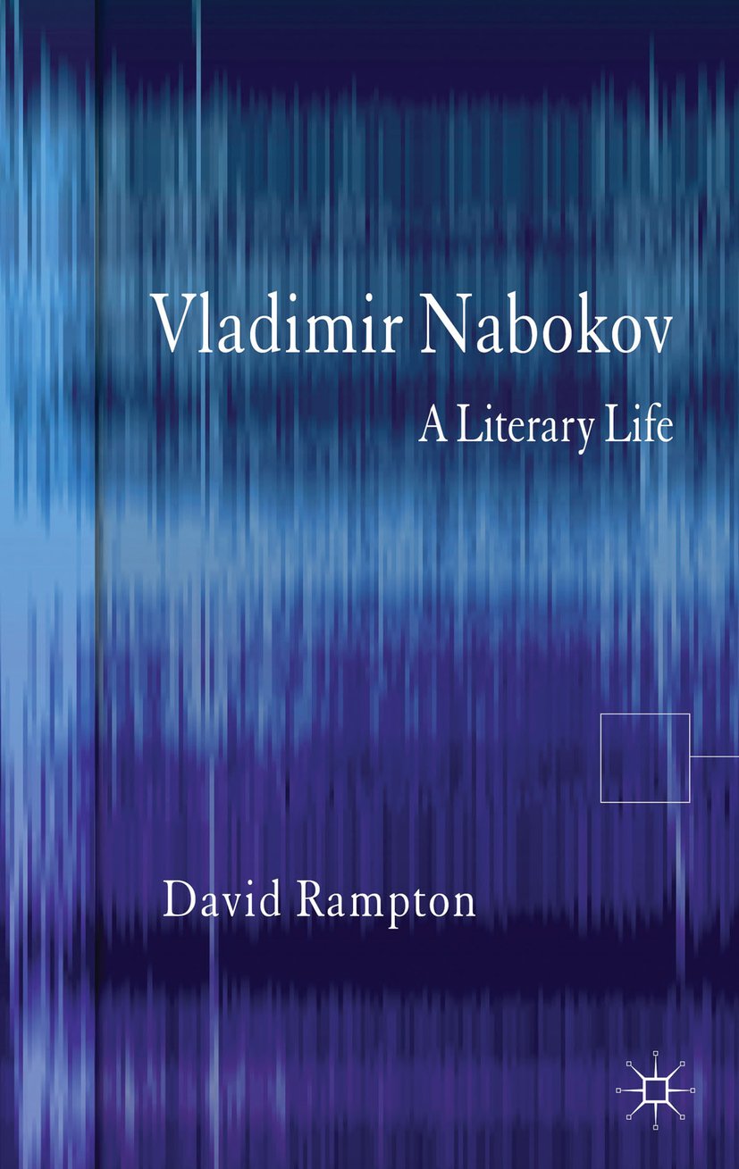 Literary Lives