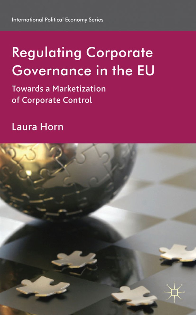 International Political Economy Series