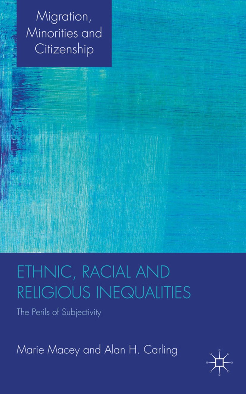 Migration, Minorities and Citizenship