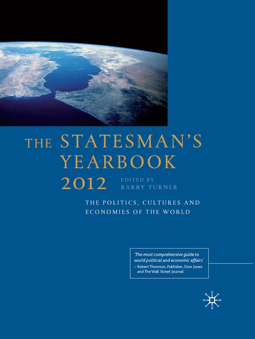 The Statesman's Yearbook