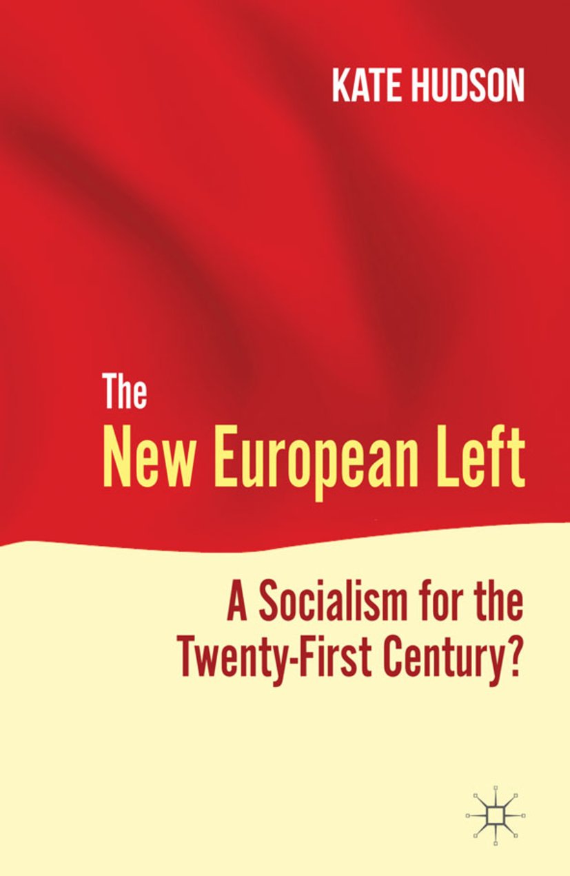 The New European Left