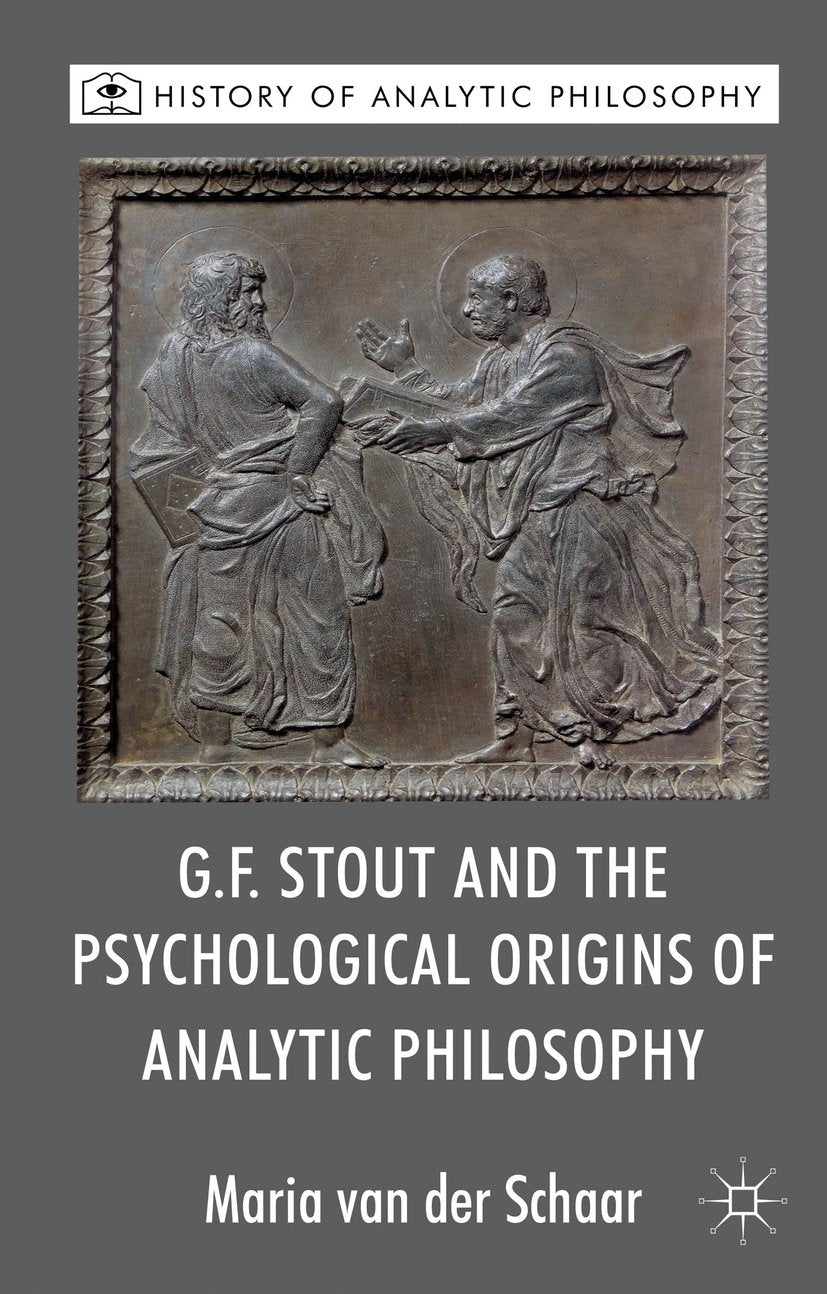 History of Analytic Philosophy