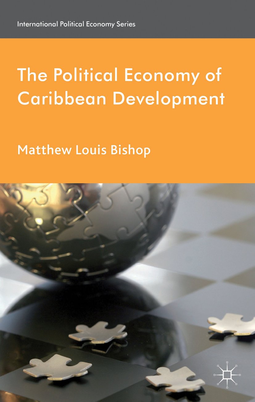 International Political Economy Series