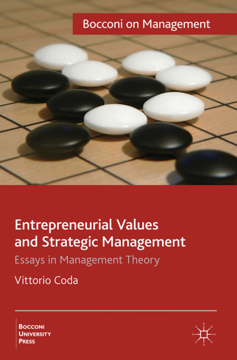 Bocconi on Management