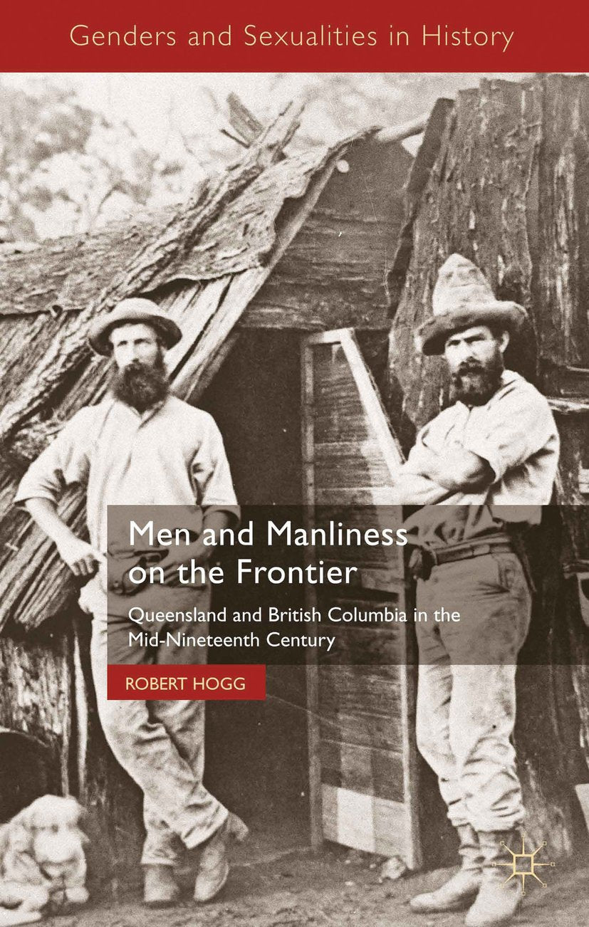 Genders and Sexualities in History