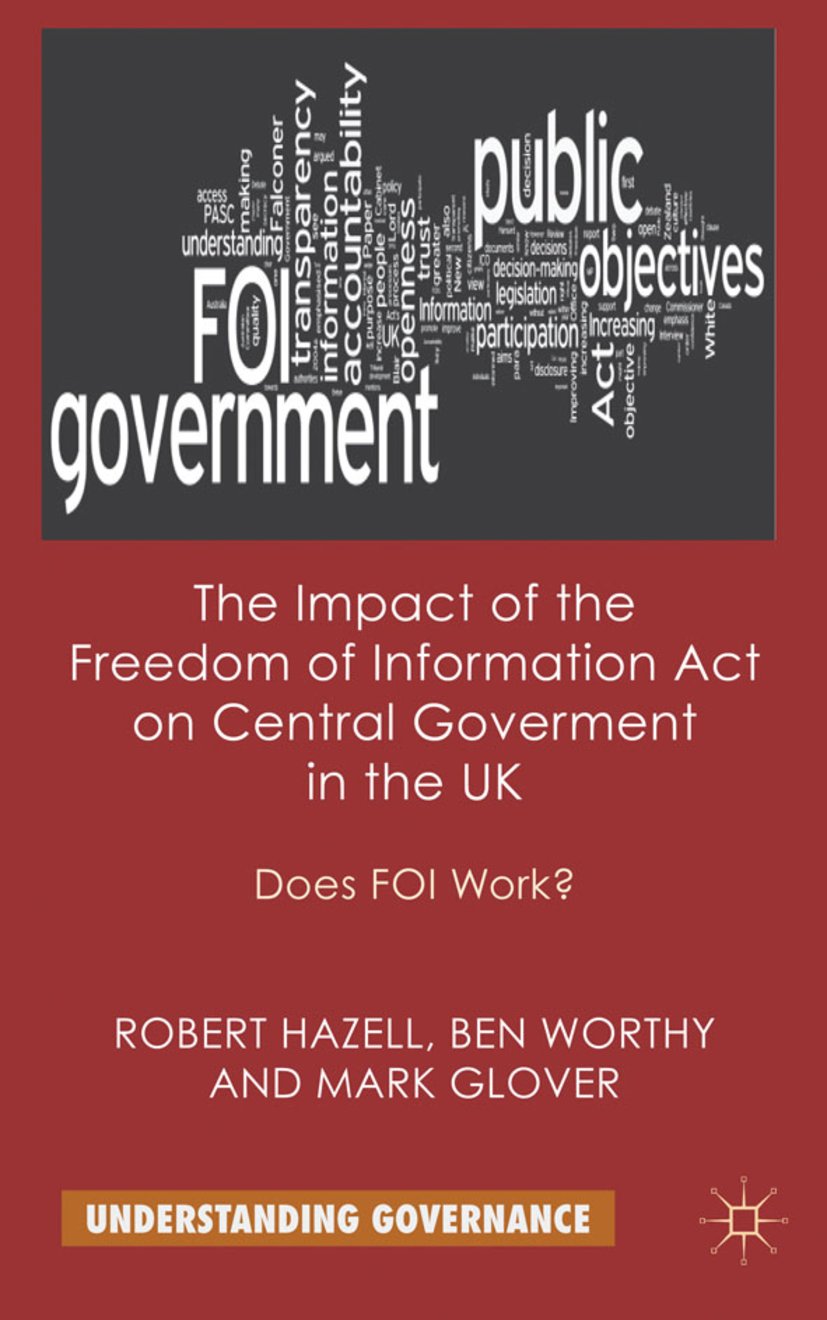 Understanding Governance