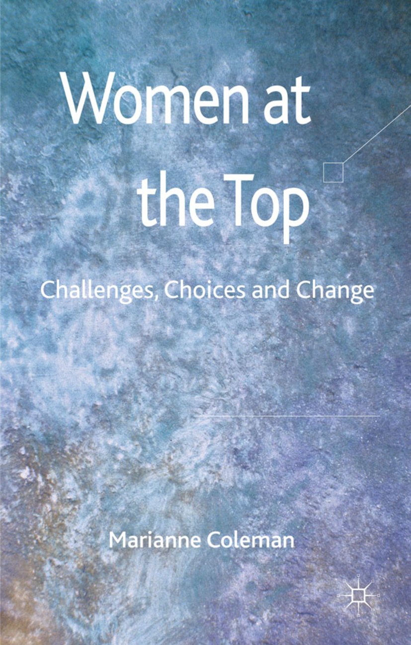 Women at the Top
