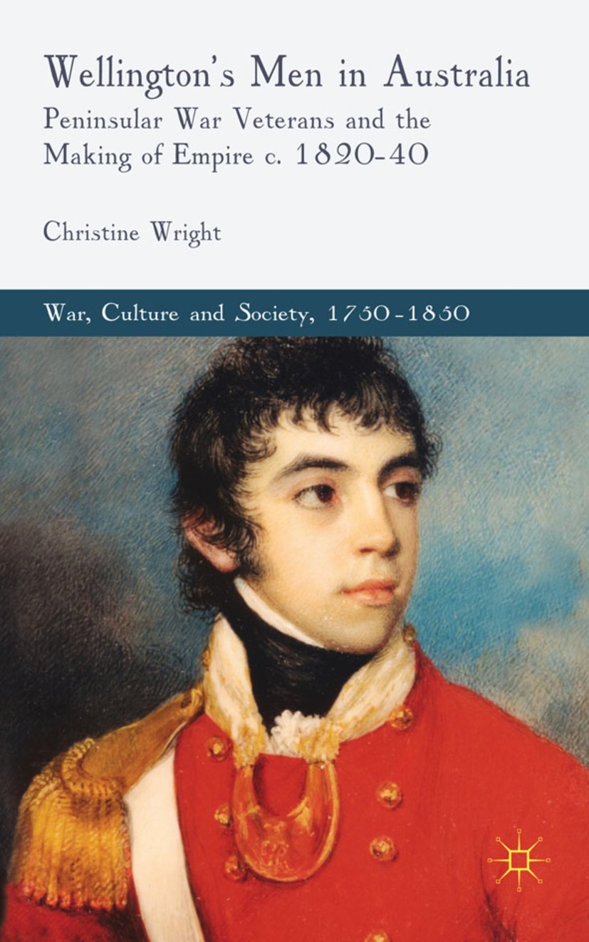 War, Culture and Society, 1750–1850