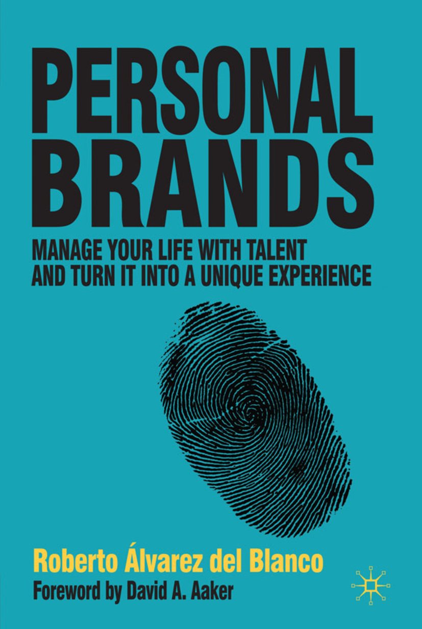 Personal Brands