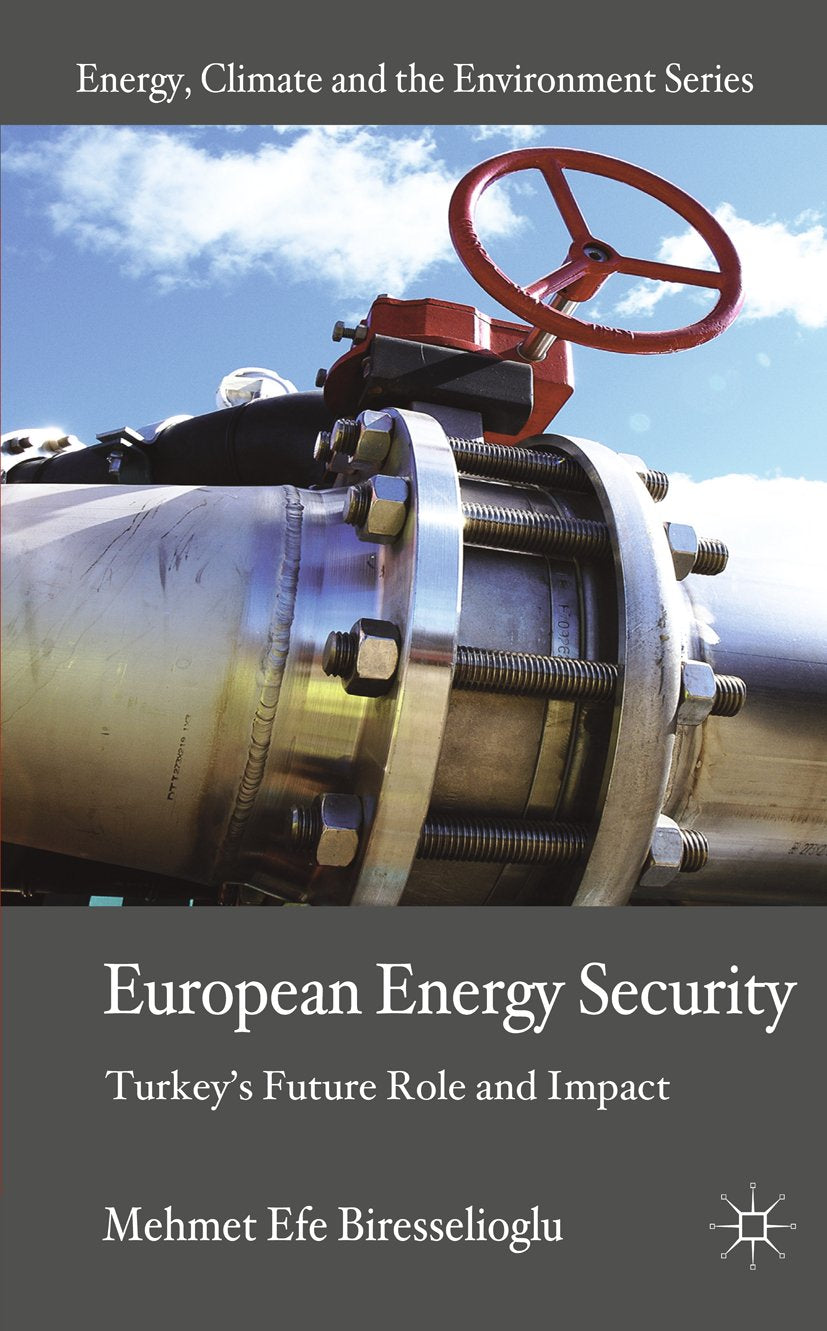 Energy, Climate and the Environment
