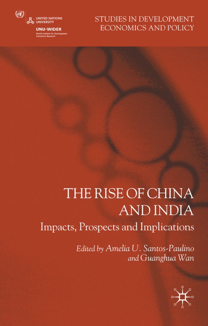 Studies in Development Economics and Policy