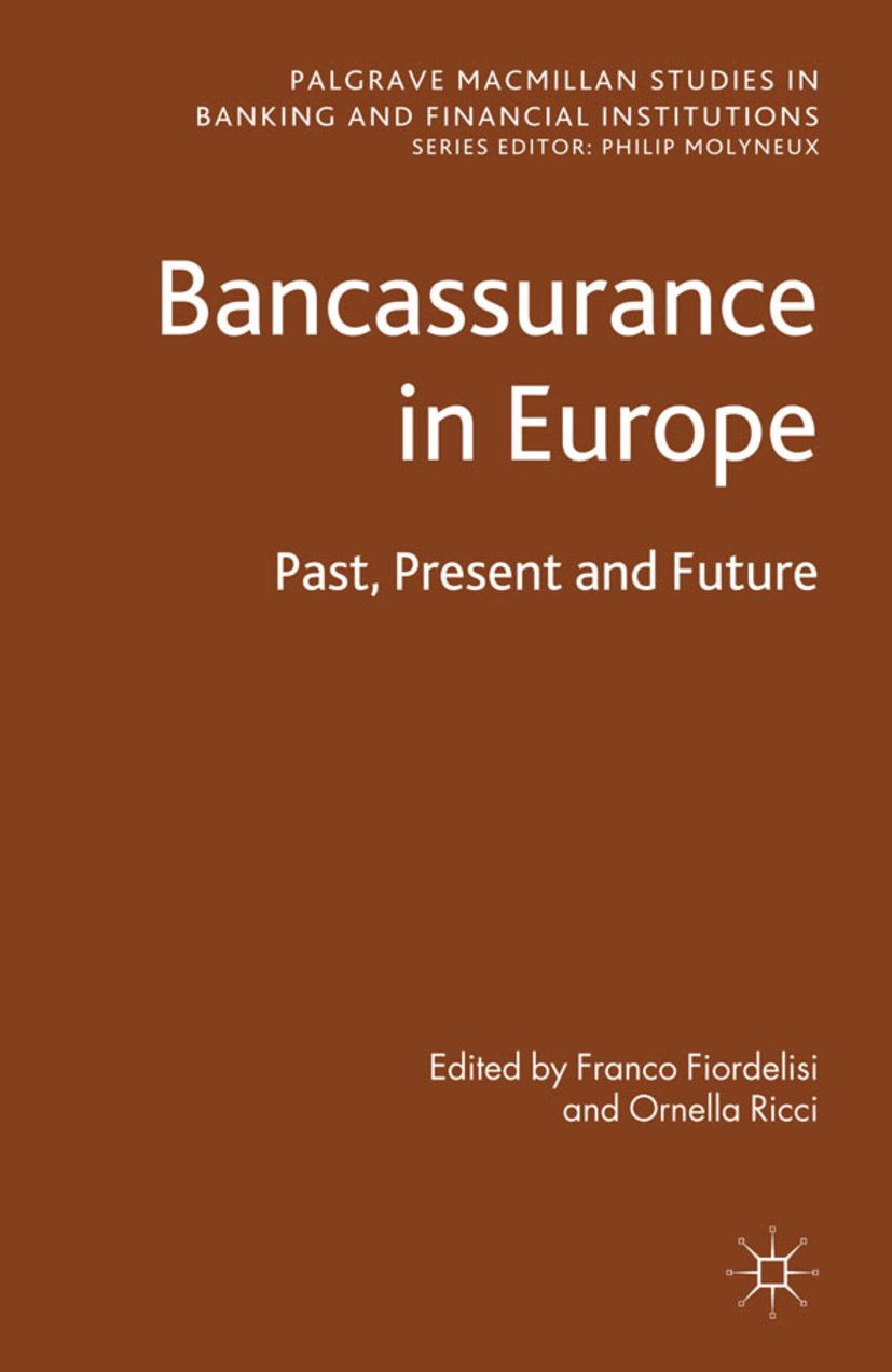 Palgrave Macmillan Studies in Banking and Financial Institutions