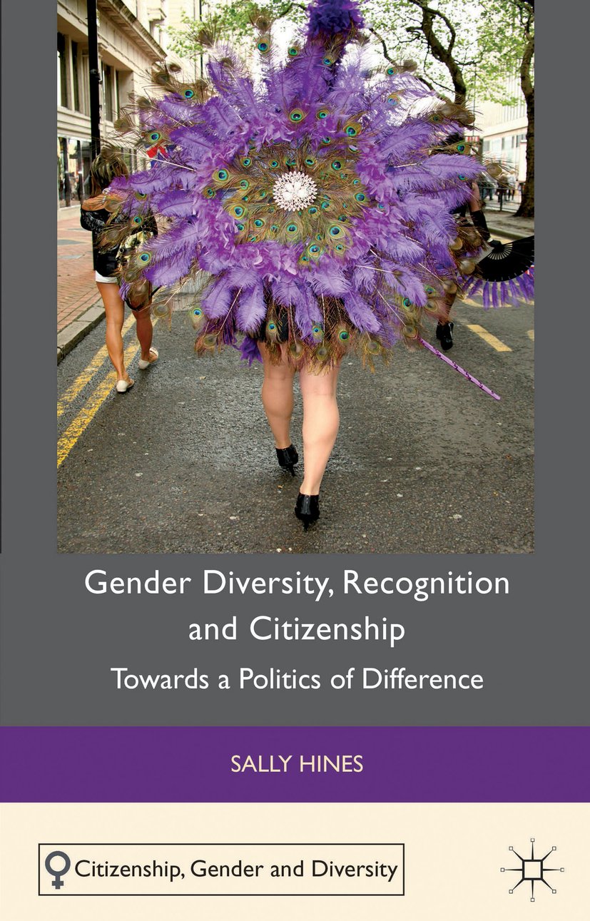Citizenship, Gender and Diversity