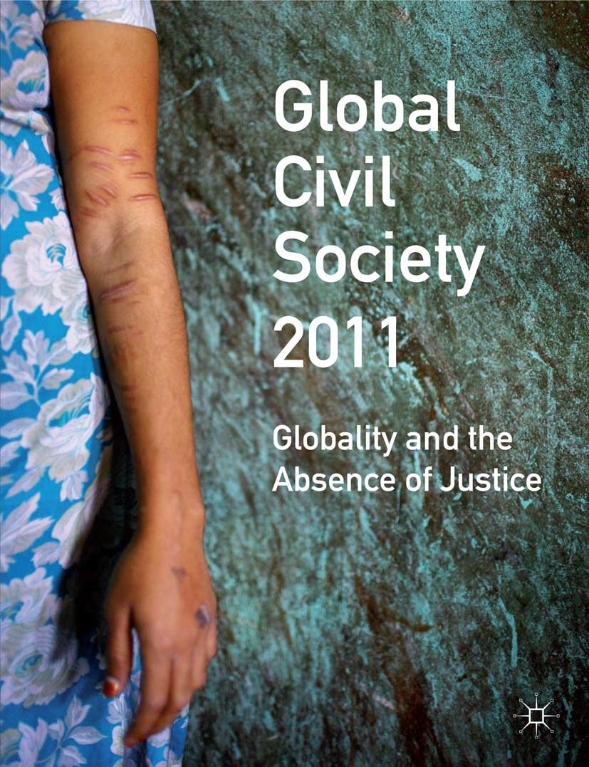 Global Civil Society Yearbook