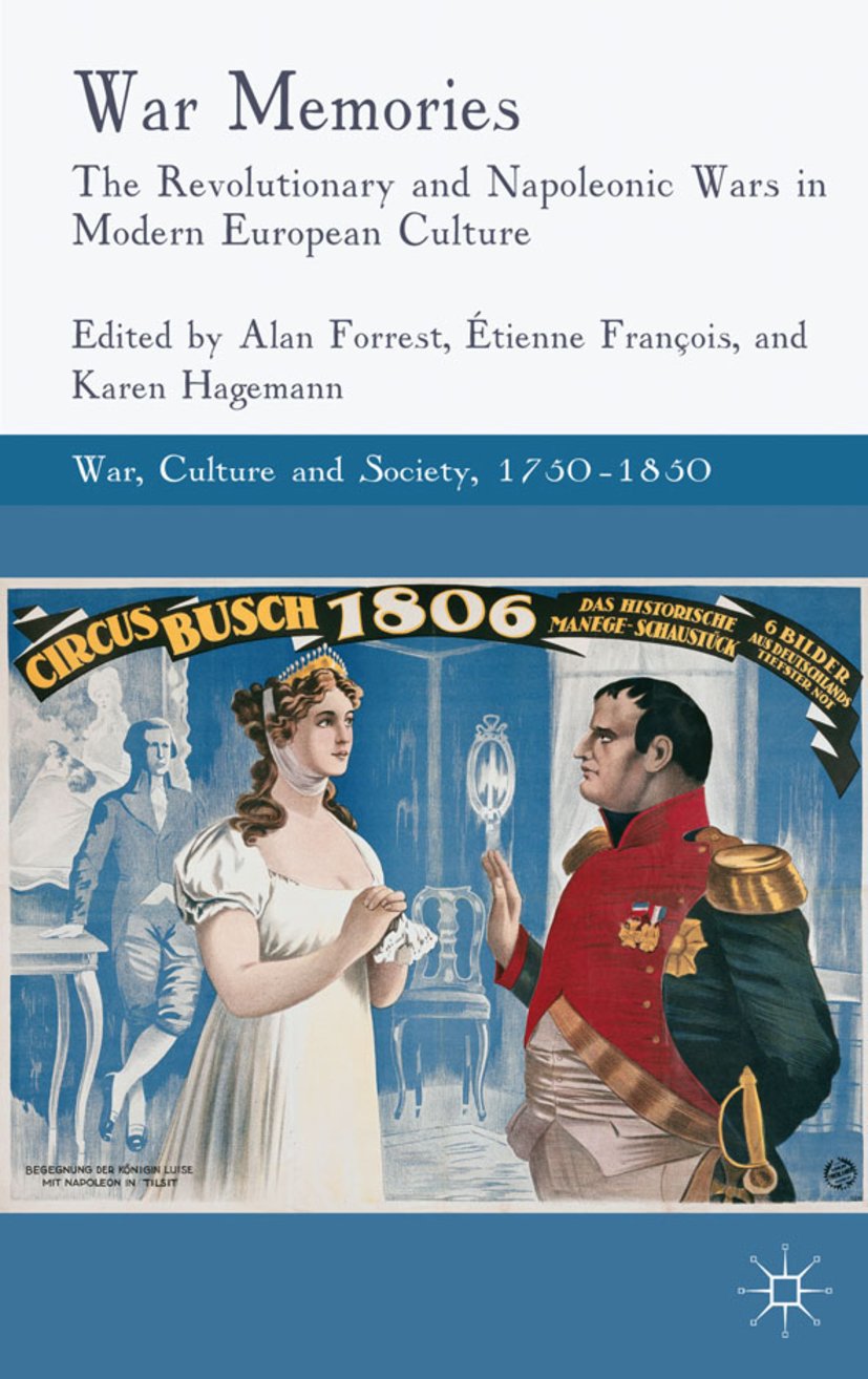 War, Culture and Society, 1750–1850