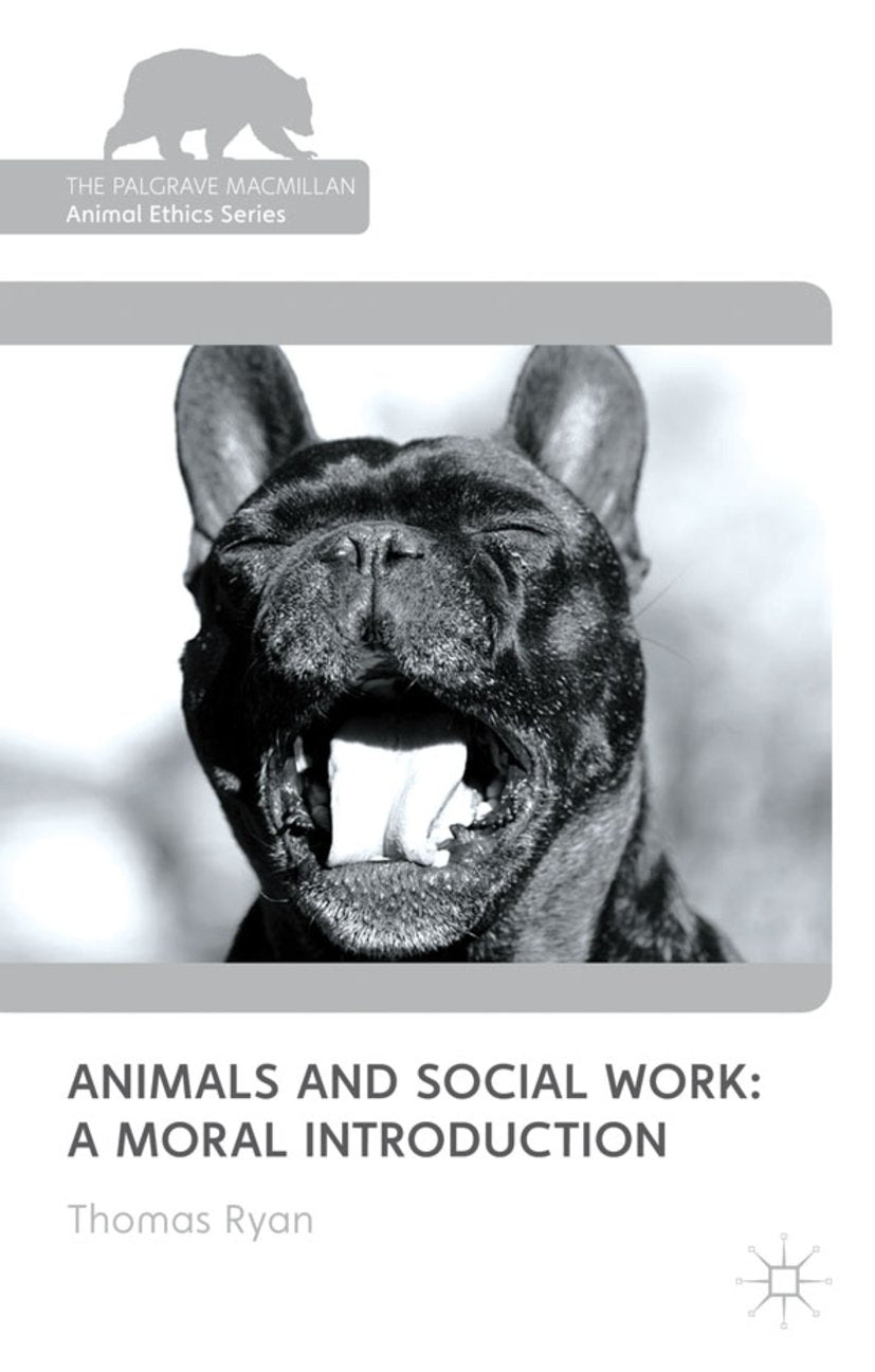 The Palgrave Macmillan Animal Ethics Series