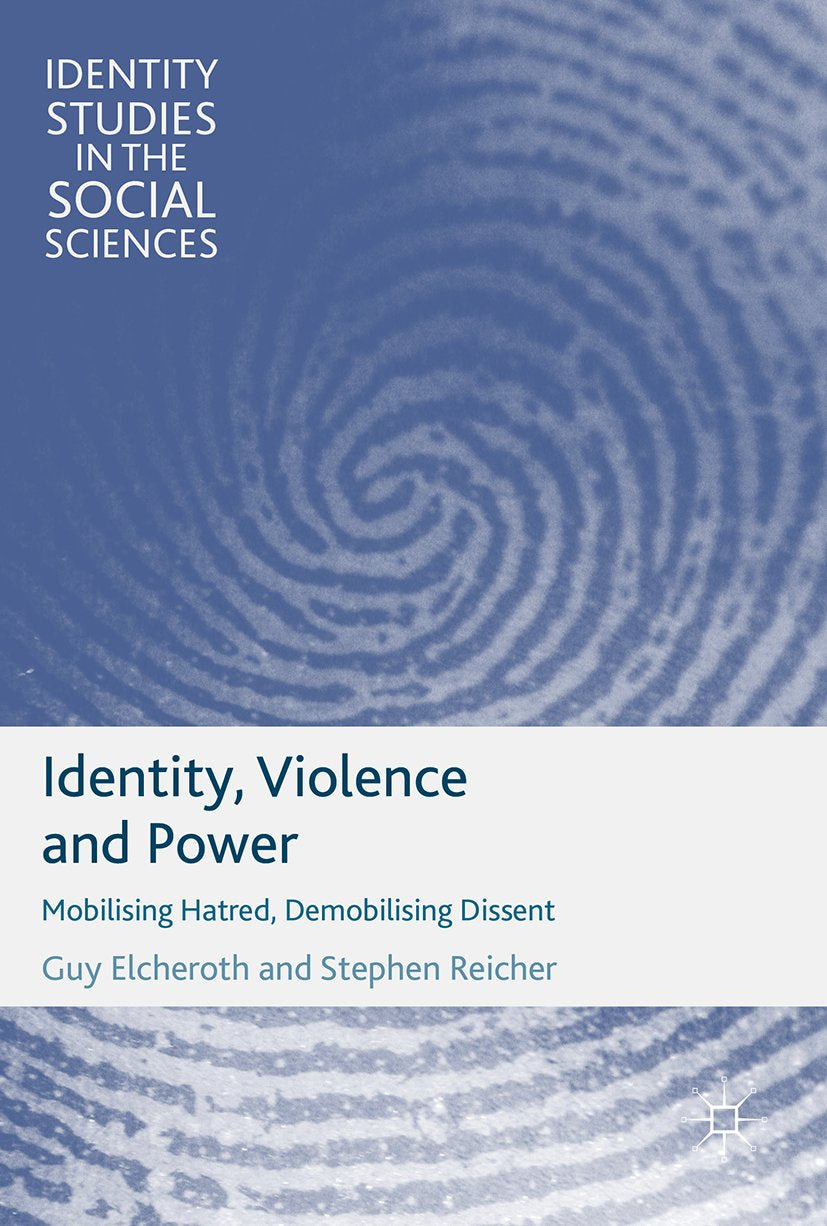 Identity Studies in the Social Sciences