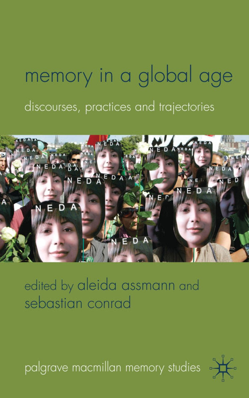 Palgrave Macmillan Memory Studies