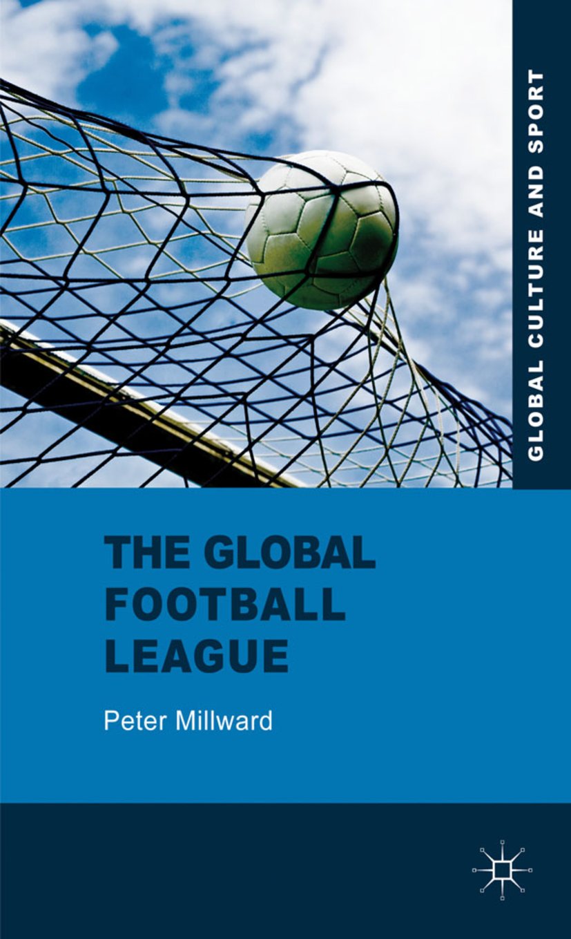 Global Culture and Sport Series