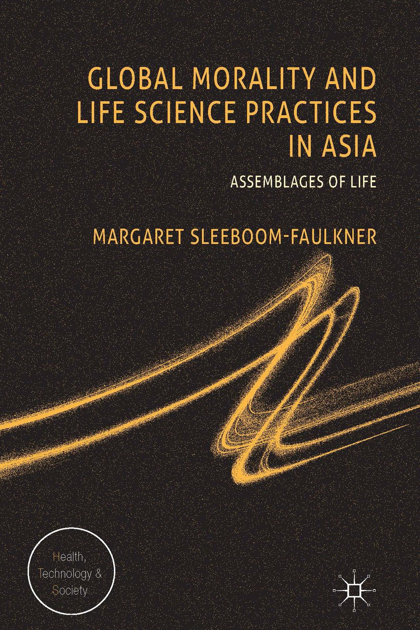 Health, Technology and Society