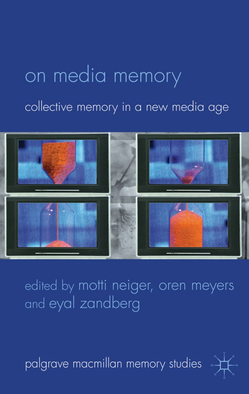 Palgrave Macmillan Memory Studies