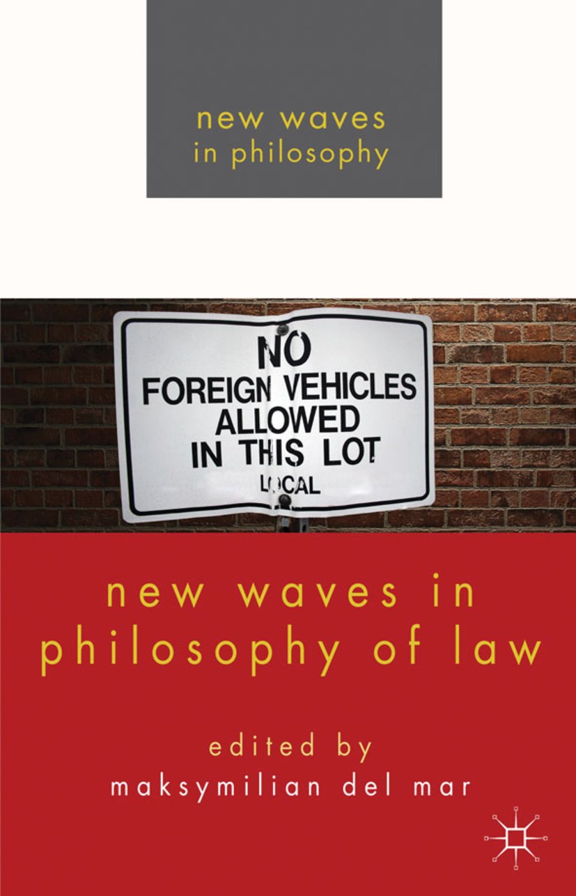 New Waves in Philosophy
