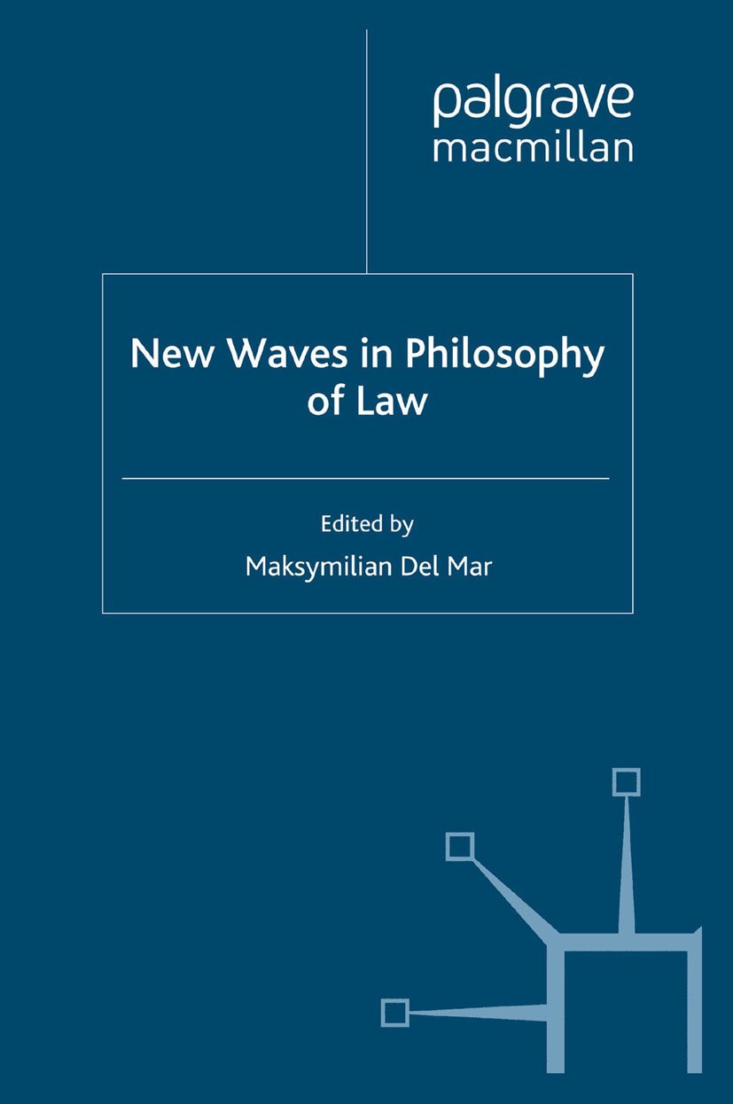 New Waves in Philosophy