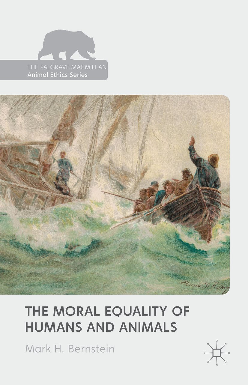 The Palgrave Macmillan Animal Ethics Series