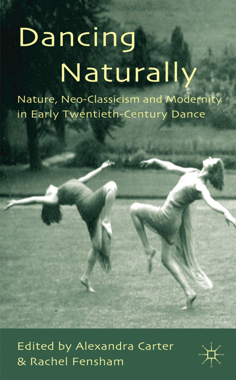 Dancing Naturally