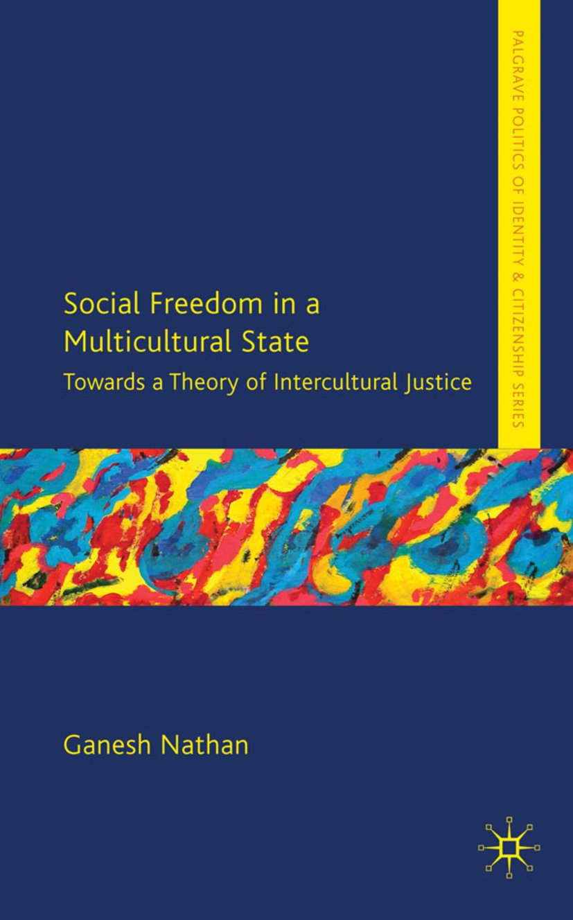 Palgrave Politics of Identity and Citizenship Series