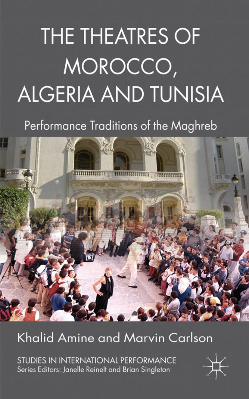 Studies in International Performance