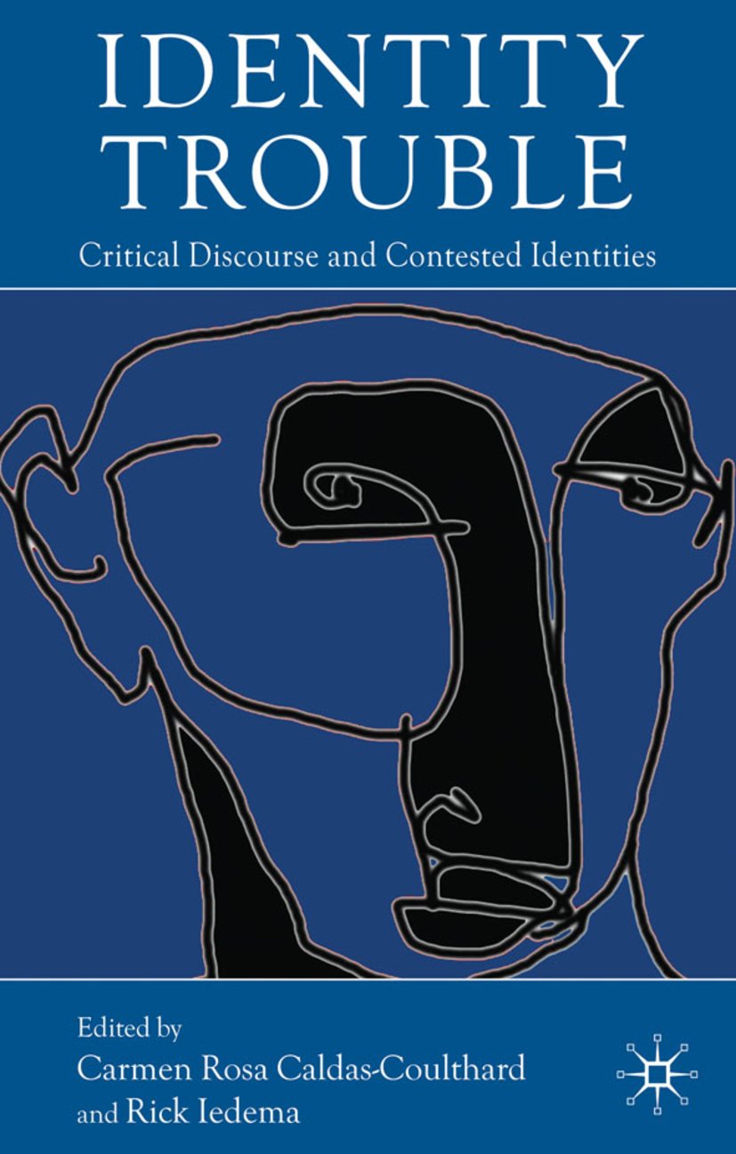 Identity Trouble