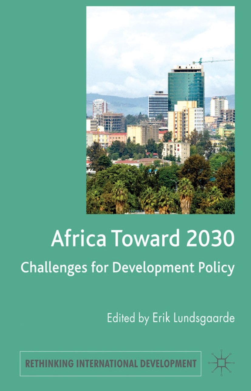 Rethinking International Development series