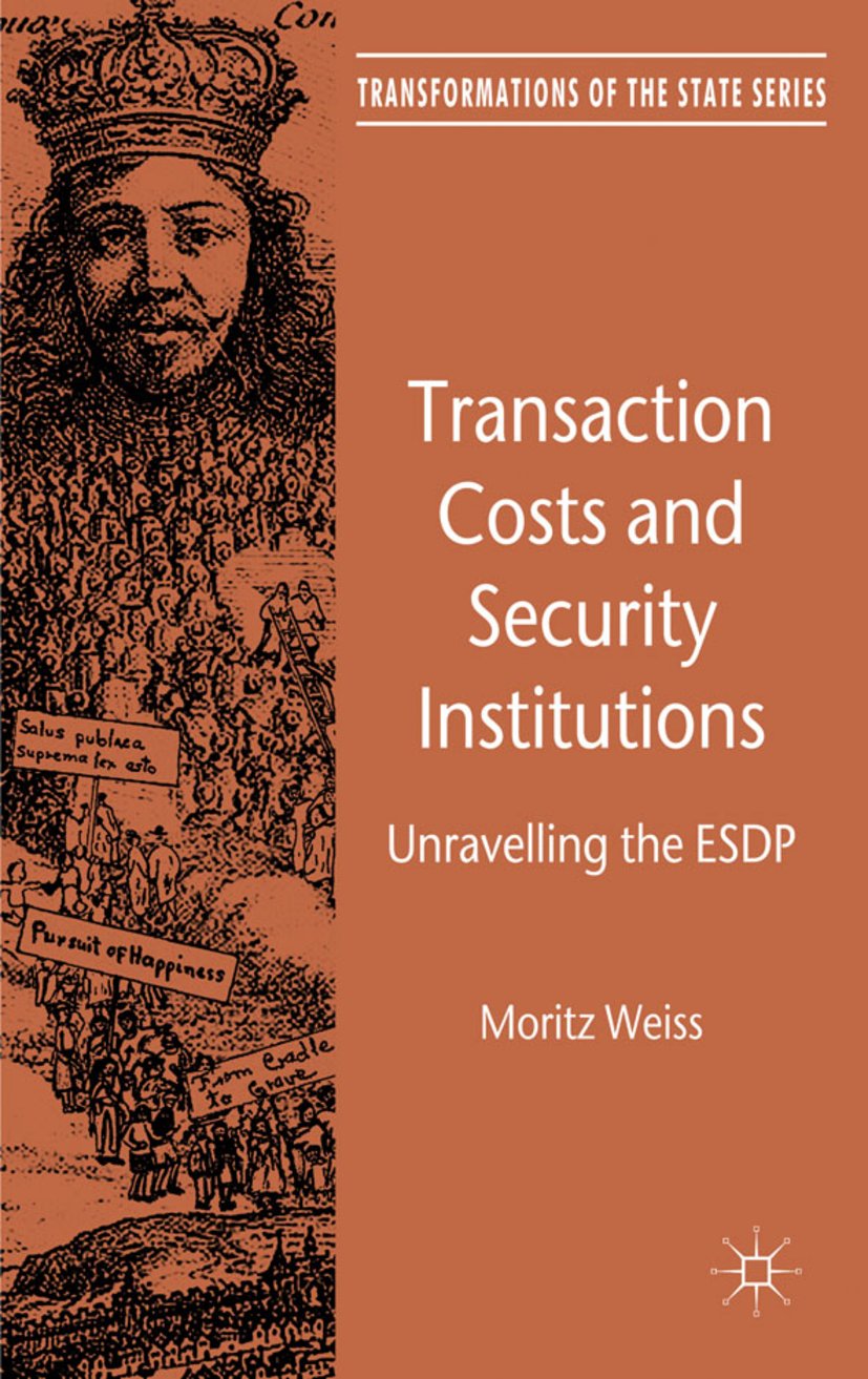 Transformations of the State