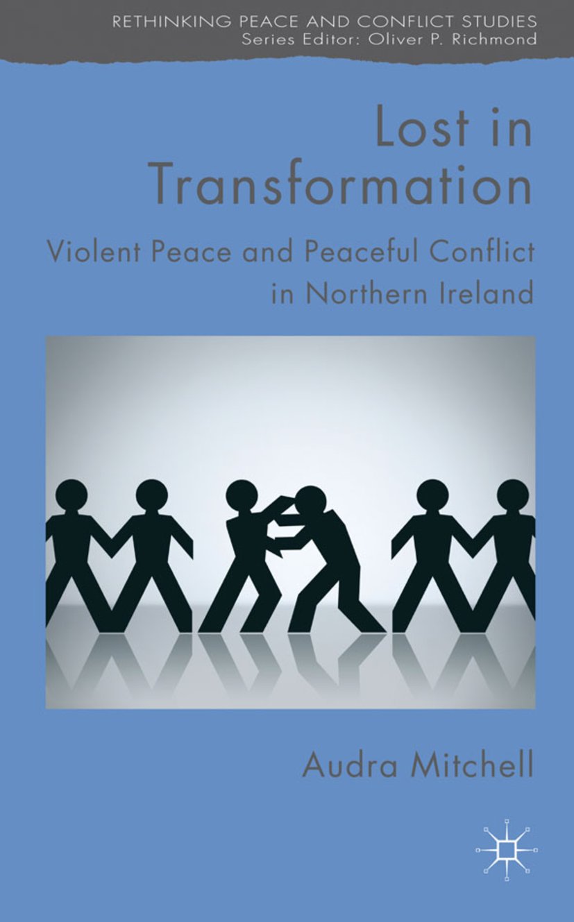 Rethinking Peace and Conflict Studies