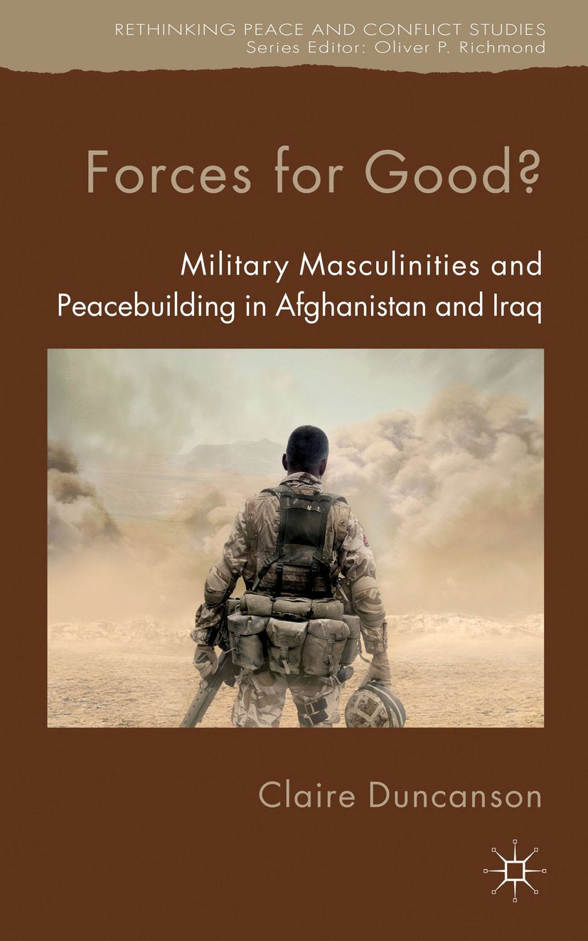 Rethinking Peace and Conflict Studies