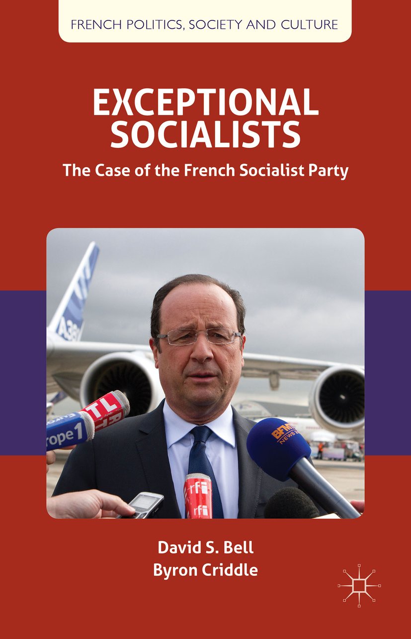 French Politics, Society and Culture
