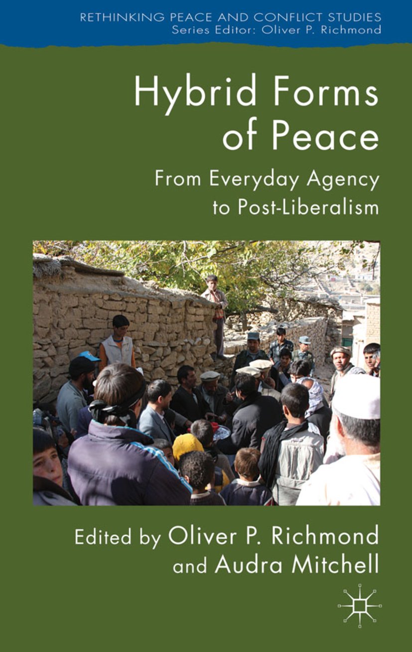 Rethinking Peace and Conflict Studies