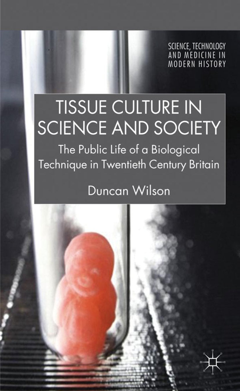 Science, Technology and Medicine in Modern History