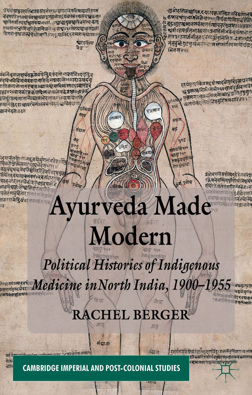 Cambridge Imperial and Post-Colonial Studies