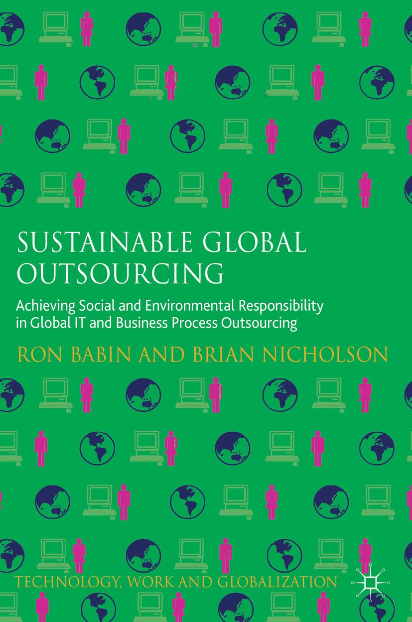 Technology, Work and Globalization