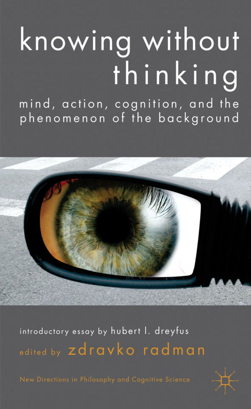 New Directions in Philosophy and Cognitive Science