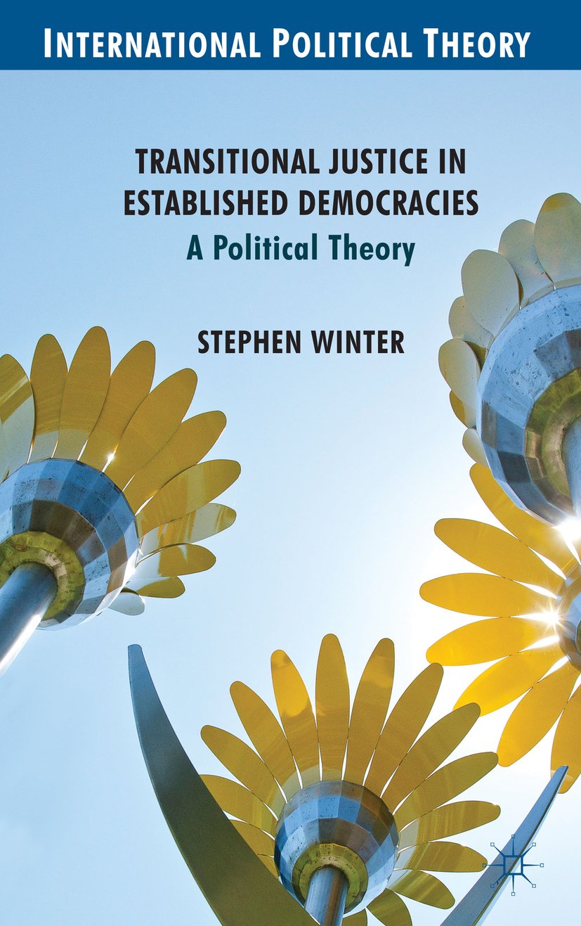 International Political Theory