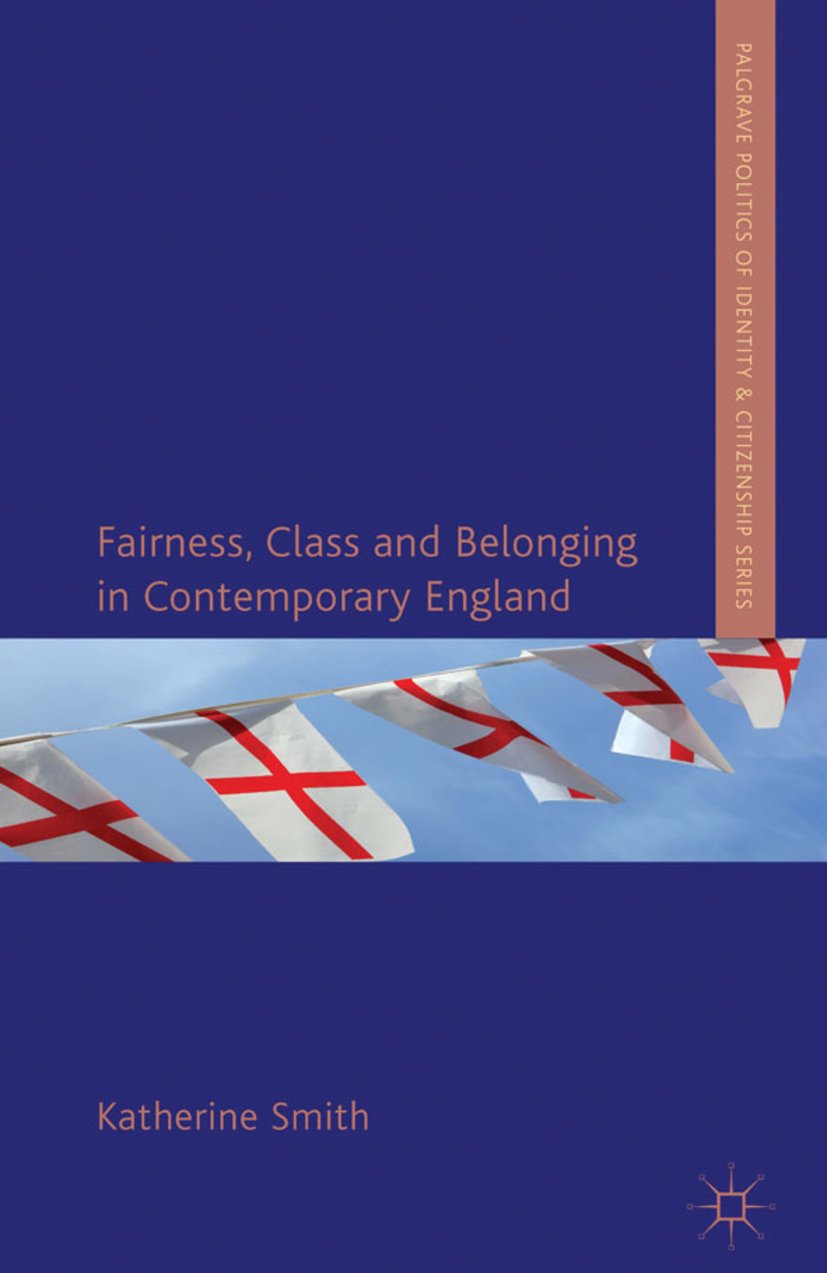 Palgrave Politics of Identity and Citizenship Series